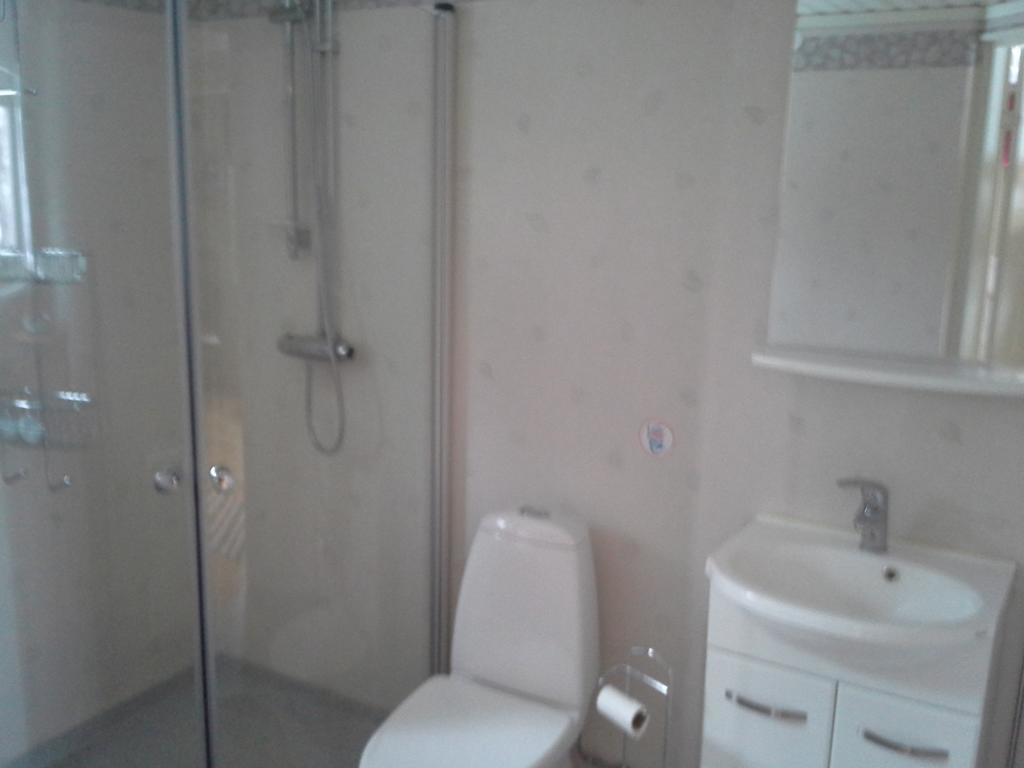 Fjaettramala Apartment Fagereke 객실 사진